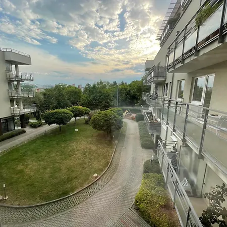 Appartement Monfas Provence In