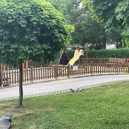 Apartamento Monfas Provence In