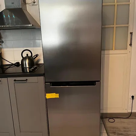 Appartement Monfas Provence In Prague