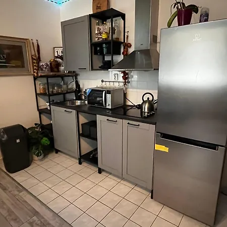 Monfas Provence In Apartment