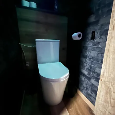 Appartement Monfas Provence In Prague