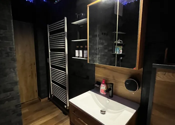 Monfas Provence In * Prag