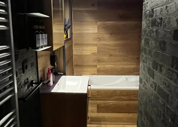 Monfas Provence In Prag