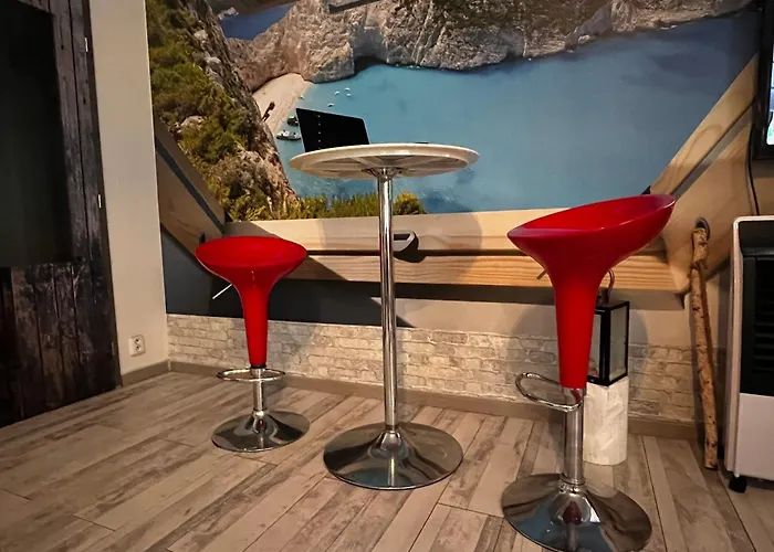 Monfas Provence In Apartment *