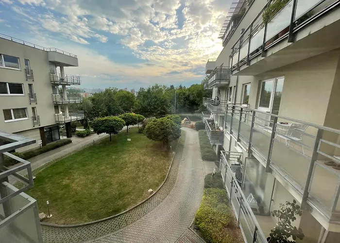 Apartment Monfas Provence In