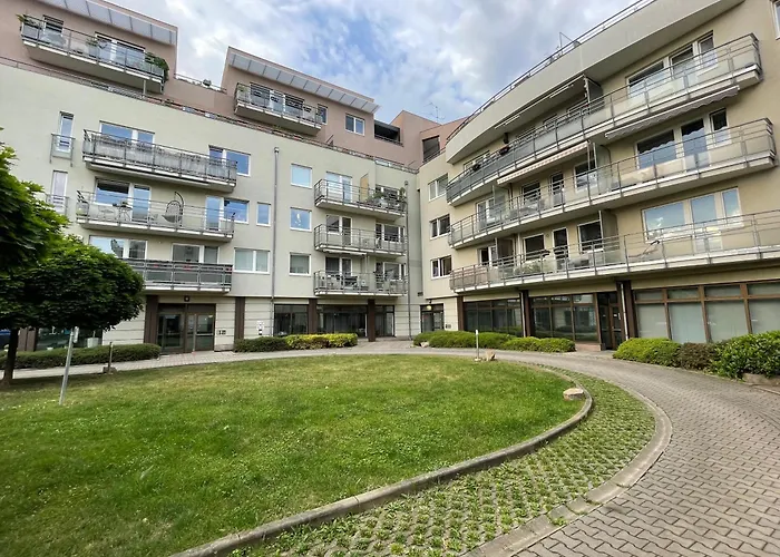 Apartamento Monfas Provence In