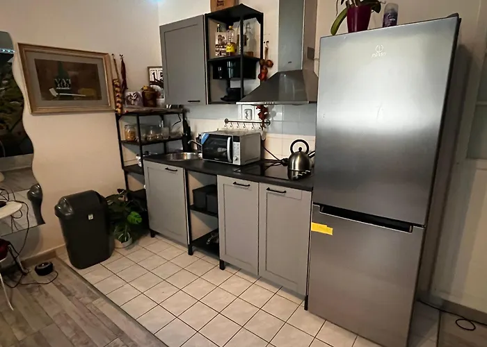 Monfas Provence In Apartment