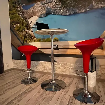 Monfas Provence In Apartmán *