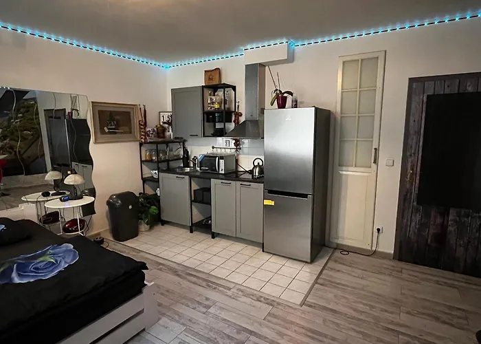 Monfas Provence In Apartmán *